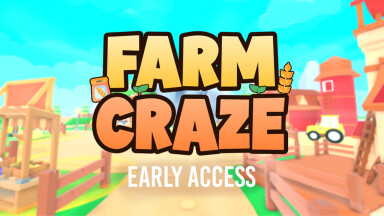 Farm Craze