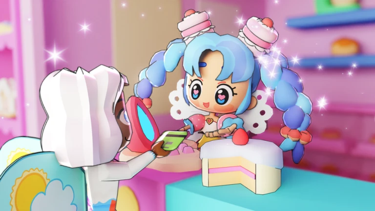 Sparkles Roleplay