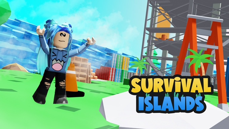 Survival Islands